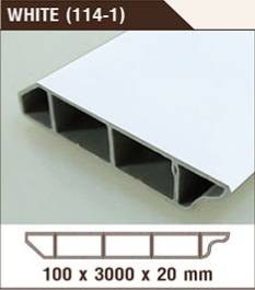 232765.jpg -  บัวเชิงผนัง ลายไม้  pvc 4