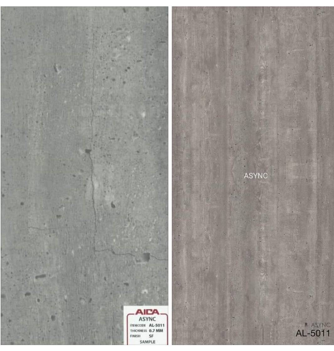 296227.jpg - แผ่นลามิเนต Formica Wilsonart  ขนาดมาตรฐาน 122×244 cm. ×0.8 mm. | https://wallcornice.com