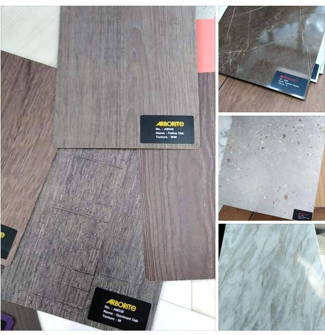 296228.jpg - แผ่นลามิเนต Formica Wilsonart  ขนาดมาตรฐาน 122×244 cm. ×0.8 mm. | https://wallcornice.com