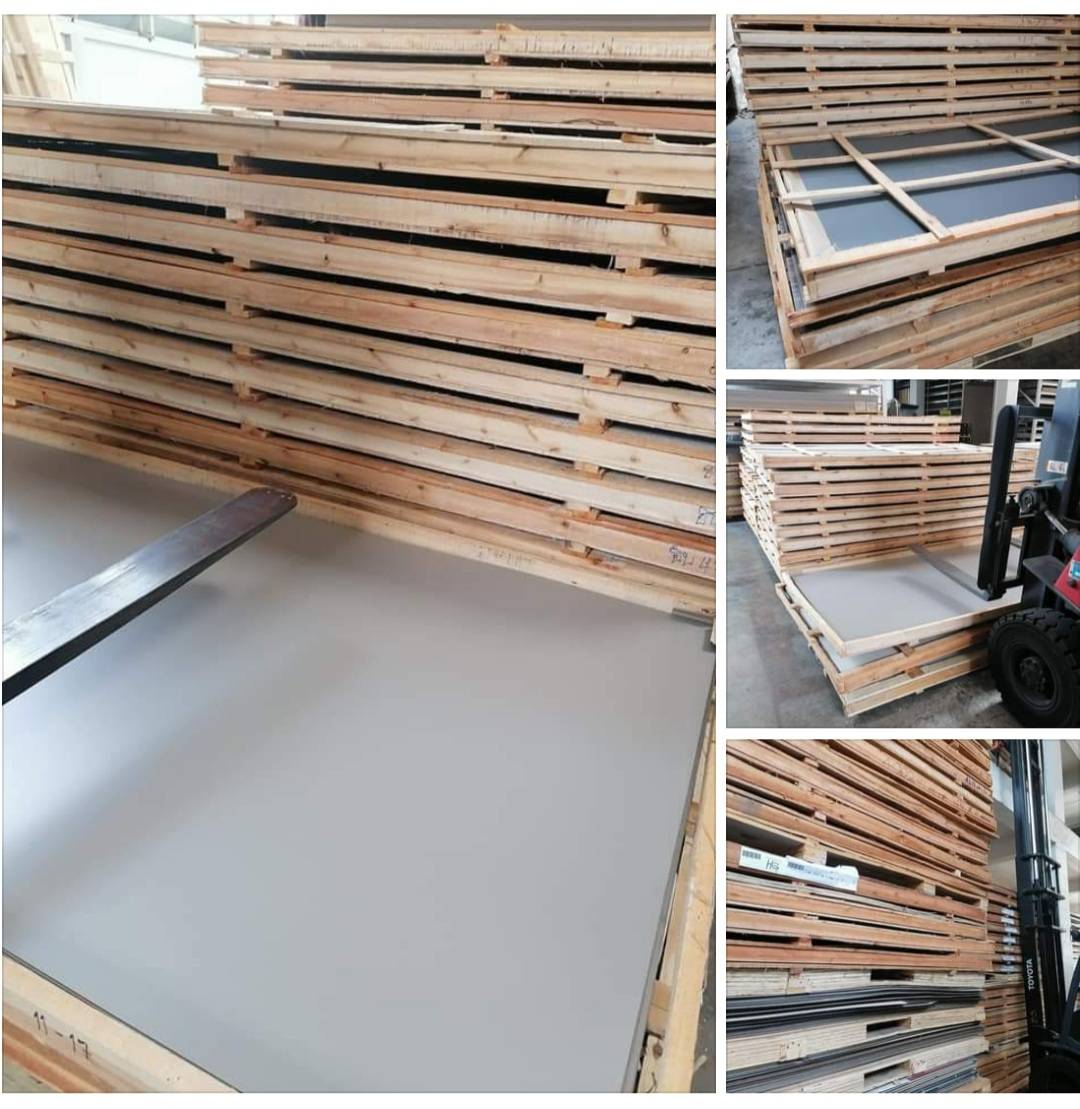 296241.jpg - แผ่นลามิเนต Formica Wilsonart  ขนาดมาตรฐาน 122×244 cm. ×0.8 mm. | https://wallcornice.com