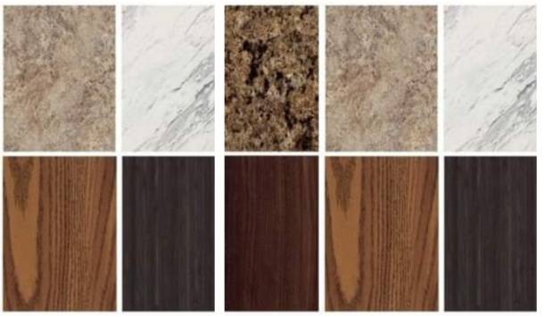 296257.jpg - แผ่นลามิเนต Formica Wilsonart  ขนาดมาตรฐาน 122×244 cm. ×0.8 mm. | https://wallcornice.com